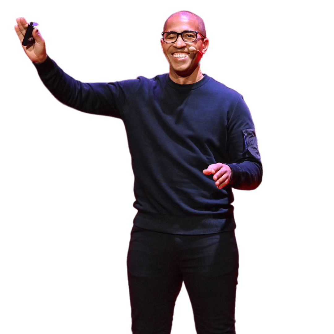 Salime Nassur, CEO maars, animateur du Cercle Talents Augmentés